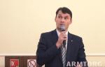 ООО «Криогазтех». И. Г. Манилкин. Презентация доклада в рамках НТС Ассоциации «Сибдальвостокгаз»