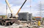 В Инте продолжается строительство газовой водогрейной котельной ПАО «Т Плюс»