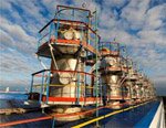 «Газпром» успешно сотрудничает с венгерскими энергетическими компаниями
