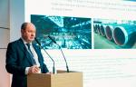 ОМК выступила с инициативой актуализировать требования стандартов на выпуск трубной продукции