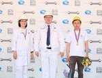 «Ижнефтемаш» завоевал призовое место в отборочном туре Национального чемпионата профмастерства WorldSkills Hi-Tech