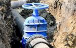 В Республике Крым рассматривают возможность возведения водовода от Цимлянского водохранилища