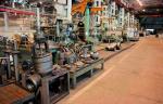 Чеховский завод энергетического машиностроения оптимизирует производственную площадку для создания кластеров