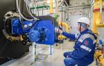 АО «Транснефть – Сибирь» запустило в работу котельную мощностью 6 МВт на ЛПДС «Урьевская»