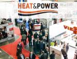 Организаторы Heat&Power 2017 отмечают рост площади экспозиции и числа посетителей