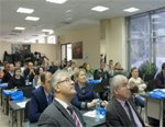Armtorg.ru и Вестник Арматурщика успешно провели II Конференцию «Актуальные проблемы и решения в эксплуатации трубопроводной арматуры для ТЭС»