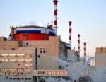 На новом энергоблоке №4 Ростовской АЭС завершены гидроиспытания реакторной установки