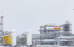 «Роснефть» запускает на Северо-Даниловском НГКМ главные нефтедобывающие объекты