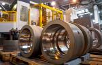 ПАО «Контур» изготовит партию стальных приварных муфт по заказу ПАО «Транснефть»
