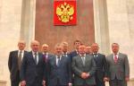Руководители ТМК получили премию Правительства РФ в области науки и техники