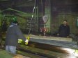 Наш обзор начался с прутково - профильного цеха и участка литья под давлением