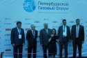 «Росгазэкспо - 2011»: начало, открытие и общий обзор