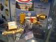 Пензенский Арматурный Завод, фоторепортаж со стенда PCVEXPO-2010