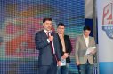 Заместитель губернатора Челябинской области - Овакимян А.Д.