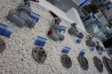 Нефтегаз-2011: ЧКПЗ (Челябинский Кузнечно-Прессовый Завод) - фоторепортаж со стенда