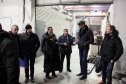 II-я Конференция «Актуальные проблемы и решения в эксплуатации трубопроводной арматуры для ТЭС» - поездка на завод "РОУ"