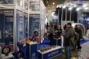 ЗАО «АРМАТЭК», фоторепортаж со стенда PCVExpo-2011