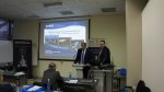 II-я Конференция «Актуальные проблемы и решения в эксплуатации трубопроводной арматуры для ТЭС» - пленарная часть