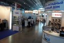 «Росгазэкспо - 2011»: начало, открытие и общий обзор