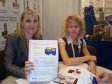ПКТБА - Пензенское Конструкторско-Технологическое Бюро Арматуростроения - Нефтегаз-2010, Москва (фоторепортаж)