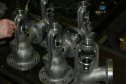 Армалит-1: фоторепортаж с завода и цеха литейной заготовки