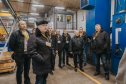 Отчет с заседания НТС Ассоциации «Сибдальвостокгаз» в Челябинске
