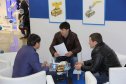 Aqua-Therm Moscow 2014, фоторепортаж с выставки часть 1