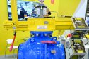 Петербургский международный газовый форум 2025