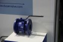 Aqua-Therm Moscow 2015. Второй день - продукция, новинки, экспозиции.