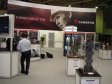 Cameron Valves - Нефтегаз-2010, Москва (фоторепортаж)