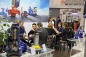 Aqua-Therm Moscow 2015. Второй день - продукция, новинки, экспозиции.