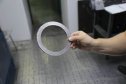 Посещение завода "СИЛУР" по изготовлению уплотнений из ТРГ
