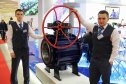PCVExpo-2012: стенды, улыбки и лица выставки