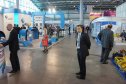 РосГазЭкспо-2012: НЕМЕН, АРКОН, Конар СПб и общие виды выставки...
