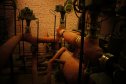 "Завод "Знамя Труда": цех опрессовочного и испытательного оборудования