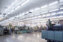 А самое главное - что на производстве качество поставлено на первом место
