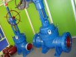 Омский завод нефтегазового оборудования - Нефтегаз-2010, Москва (фоторепортаж)