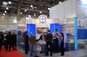 PCVEXPO-2010 лица и общие виды выставки