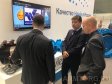 ЭКВАТЭК 2018: 1-ый день работы выставки.