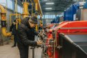 Отчет с заседания НТС Ассоциации «Сибдальвостокгаз» в Челябинске