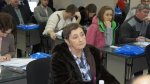 II-я Конференция «Актуальные проблемы и решения в эксплуатации трубопроводной арматуры для ТЭС» - пленарная часть