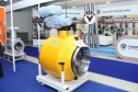 НЕФТЕГАЗ-2014. ч.3. Улыбки, лица и встречи заключительного дня выставки