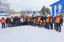 Заседание НТС Ассоциации «Сибдальвостокгаз» (Великий Устюг, 2025)