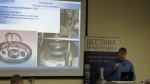 II-я Конференция «Актуальные проблемы и решения в эксплуатации трубопроводной арматуры для ТЭС» - пленарная часть