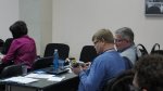 II-я Конференция «Актуальные проблемы и решения в эксплуатации трубопроводной арматуры для ТЭС» - пленарная часть