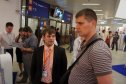 Посетив стенд на 100% любой желающий получал грамотную и исчерпывающую консультацию