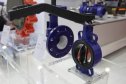 Aqua-Therm Moscow 2015. Второй день - продукция, новинки, экспозиции.