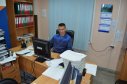 Мастер производственного участка ЗАО РОУ - Емельянов Алексей