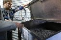 Посещение завода "СИЛУР" по изготовлению уплотнений из ТРГ