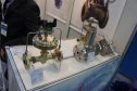 РосГазЭкспо-2012: НЕМЕН, АРКОН, Конар СПб и общие виды выставки...